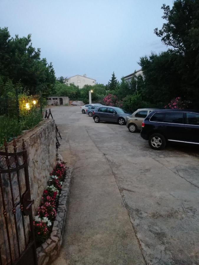Apartment Franka 드라말리 외부 사진
