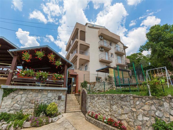 Apartment Franka 드라말리 외부 사진