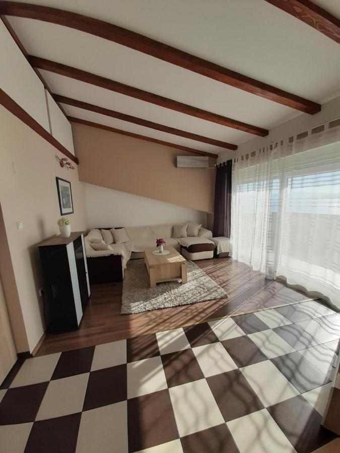 Apartment Franka 드라말리 외부 사진