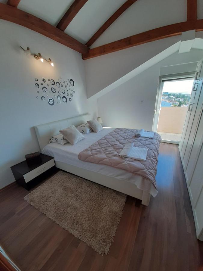 Apartment Franka 드라말리 외부 사진