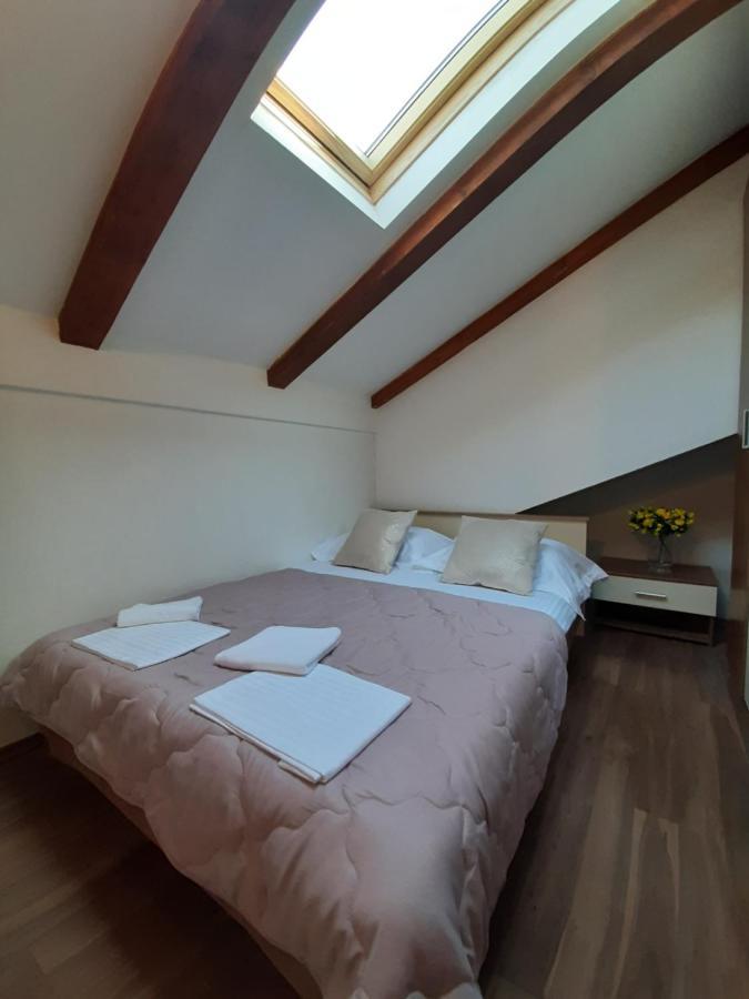 Apartment Franka 드라말리 외부 사진